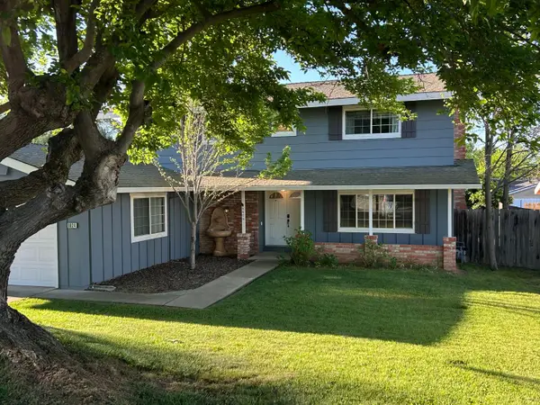 6824 Will Rogers Drive, Fair Oaks, CA 95628