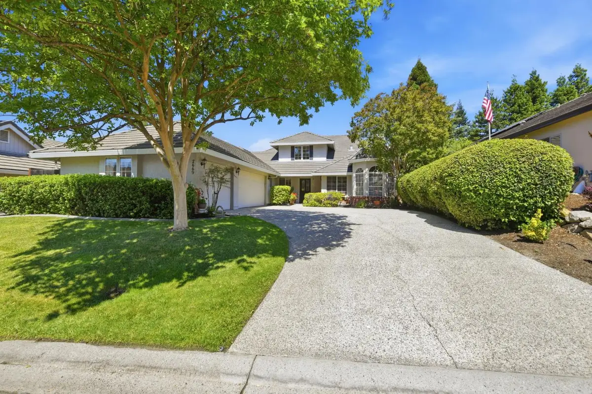2669 Stockwood Drive, Roseville, CA 95661 - #1