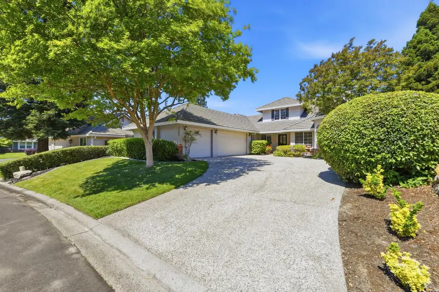 2669 Stockwood Drive, Roseville, CA 95661 - #2