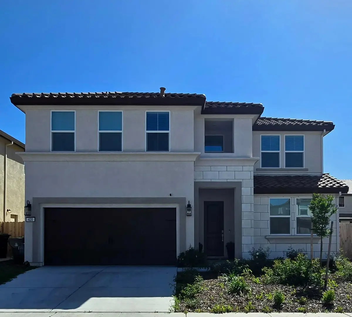 420 Monastery Drive, Lathrop, CA 95330 - #1
