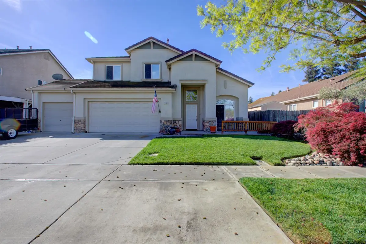 862 Moonbeam Way, Turlock, CA 95382 - #1