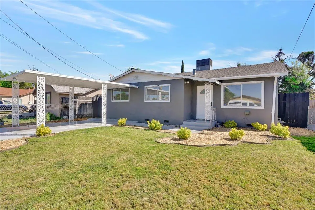 4457 College Way, Olivehurst, CA 95961 - #1