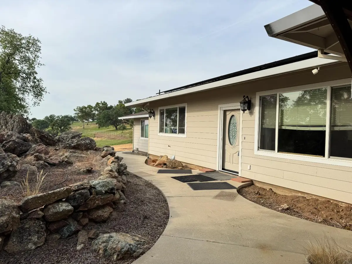 2891 Granite Springs Road, Coulterville, CA 95311 - #1