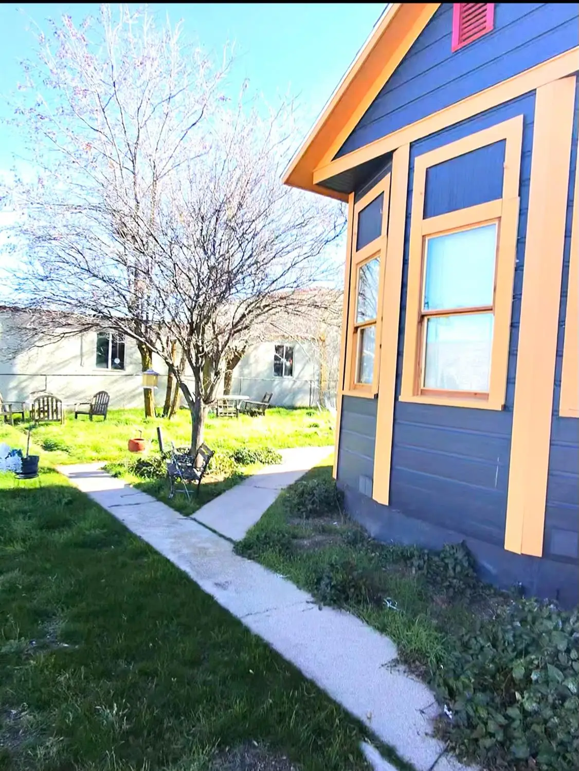 210 E Tehachapi Boulevard, Tehachapi, CA 95361 - #1