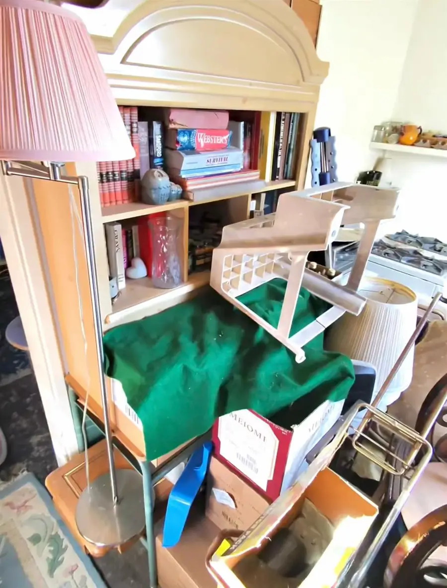 210 E Tehachapi Boulevard, Tehachapi, CA 95361 - #3