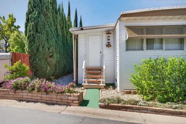 10035 Mills Road #129, Sacramento, CA 95827