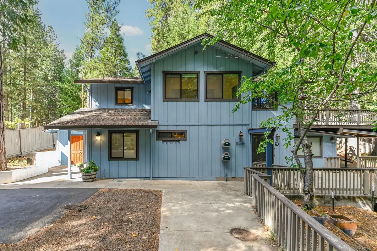 16910 Mckenzie Drive, Pioneer, CA 95666 - #1