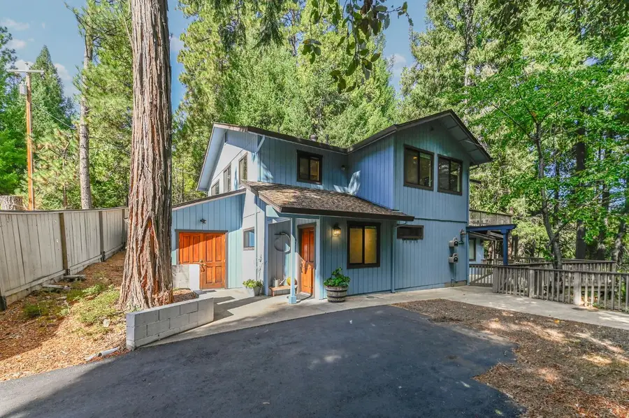 16910 Mckenzie Drive, Pioneer, CA 95666 - #2