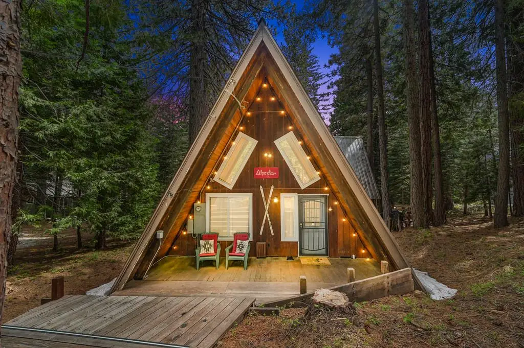 41130 Putt Road, Emigrant Gap, CA 95715 - #1