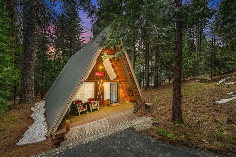 41130 Putt Road, Emigrant Gap, CA 95715 - #2