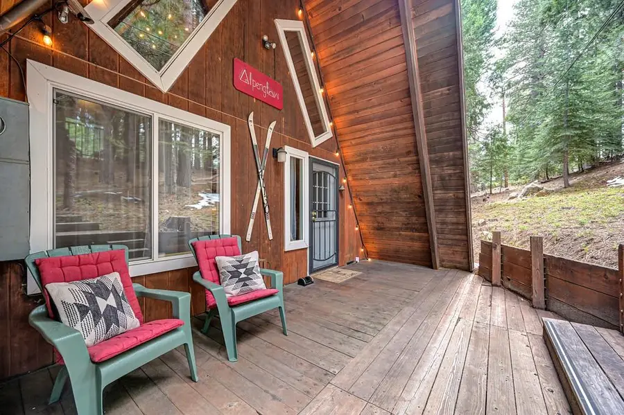 41130 Putt Road, Emigrant Gap, CA 95715 - #3