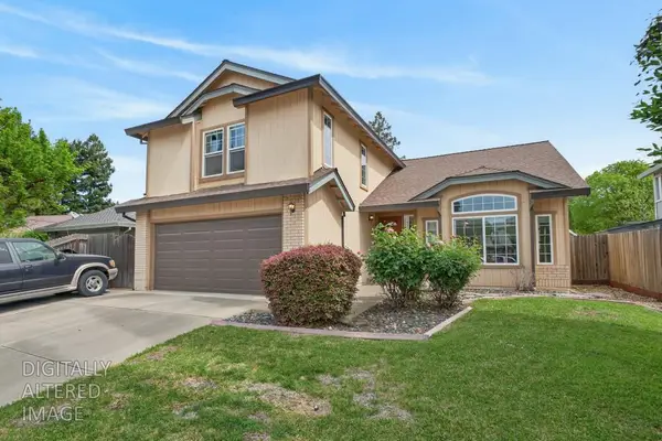 9083 Fanega Court, Elk Grove, CA 95758