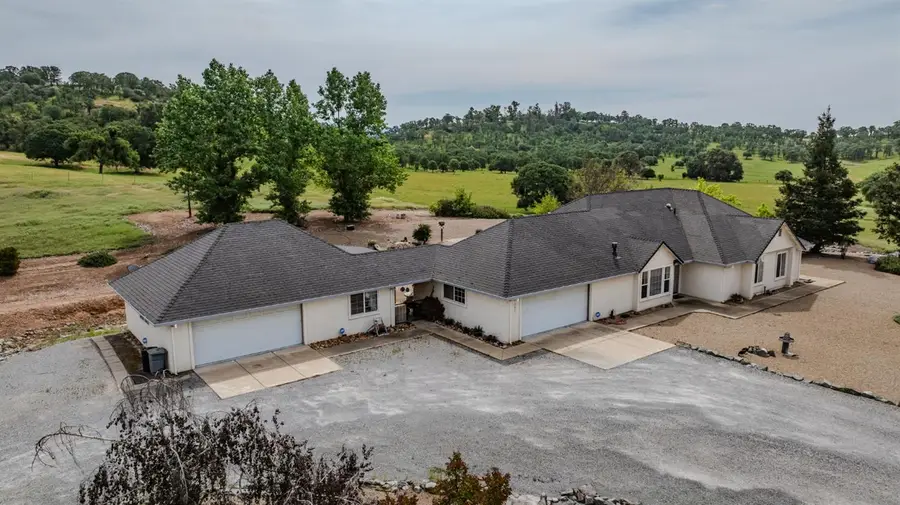 7043 S Burson Road, Valley Springs, CA 95252 - #2