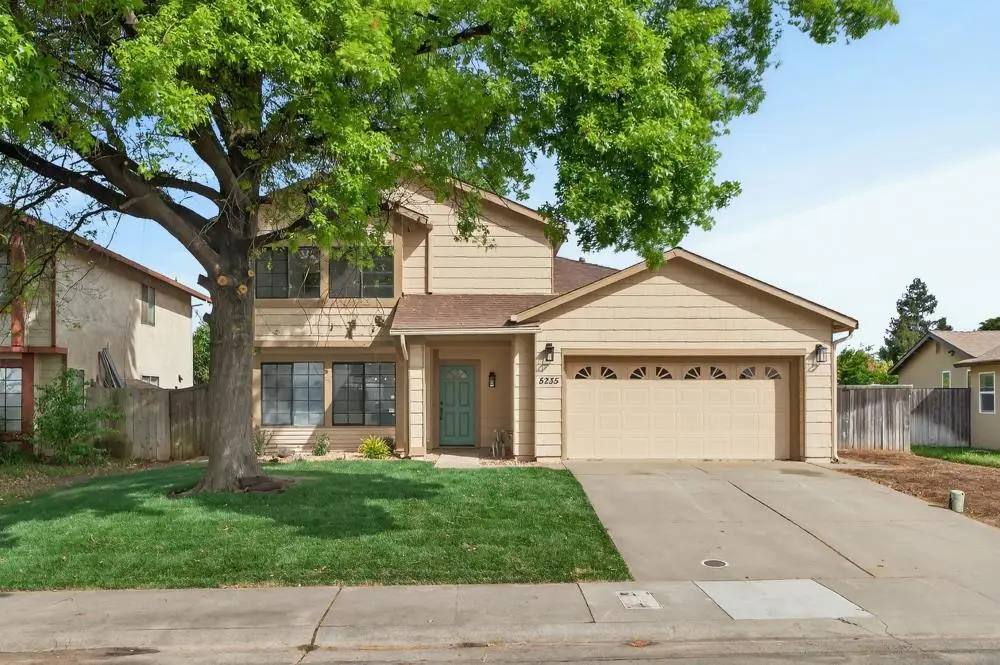5235 Bamford Drive, Sacramento, CA 95823 - #1
