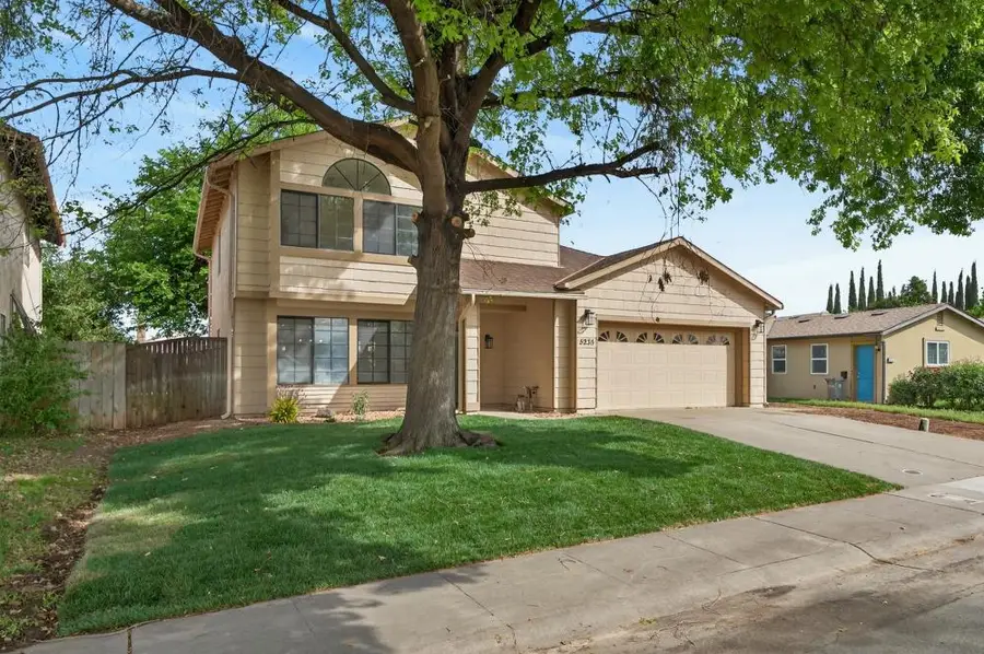 5235 Bamford Drive, Sacramento, CA 95823 - #2