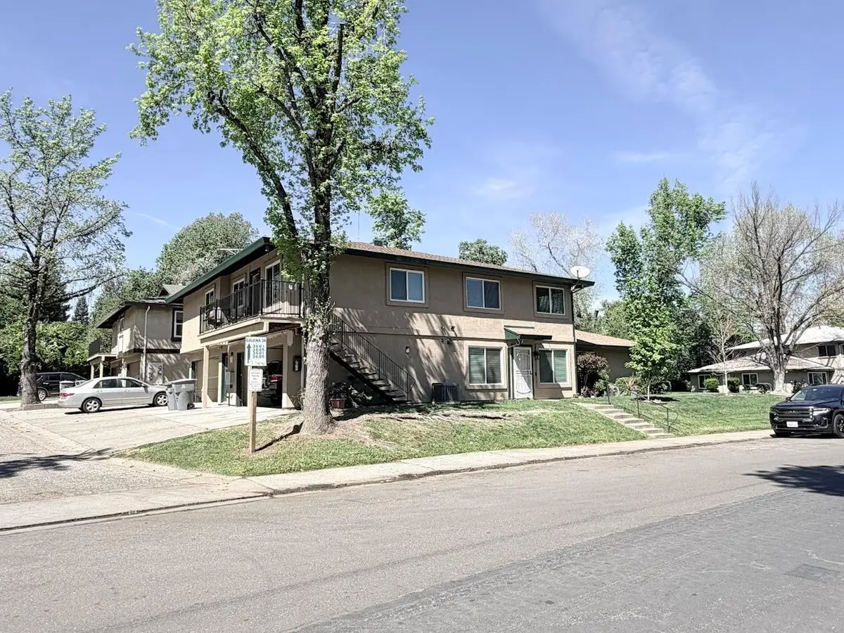 3681 Galena Drive #3, Auburn, CA 95602 - #1