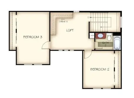 1025 Meadowlands Drive, Oakdale, CA 95361 - #3