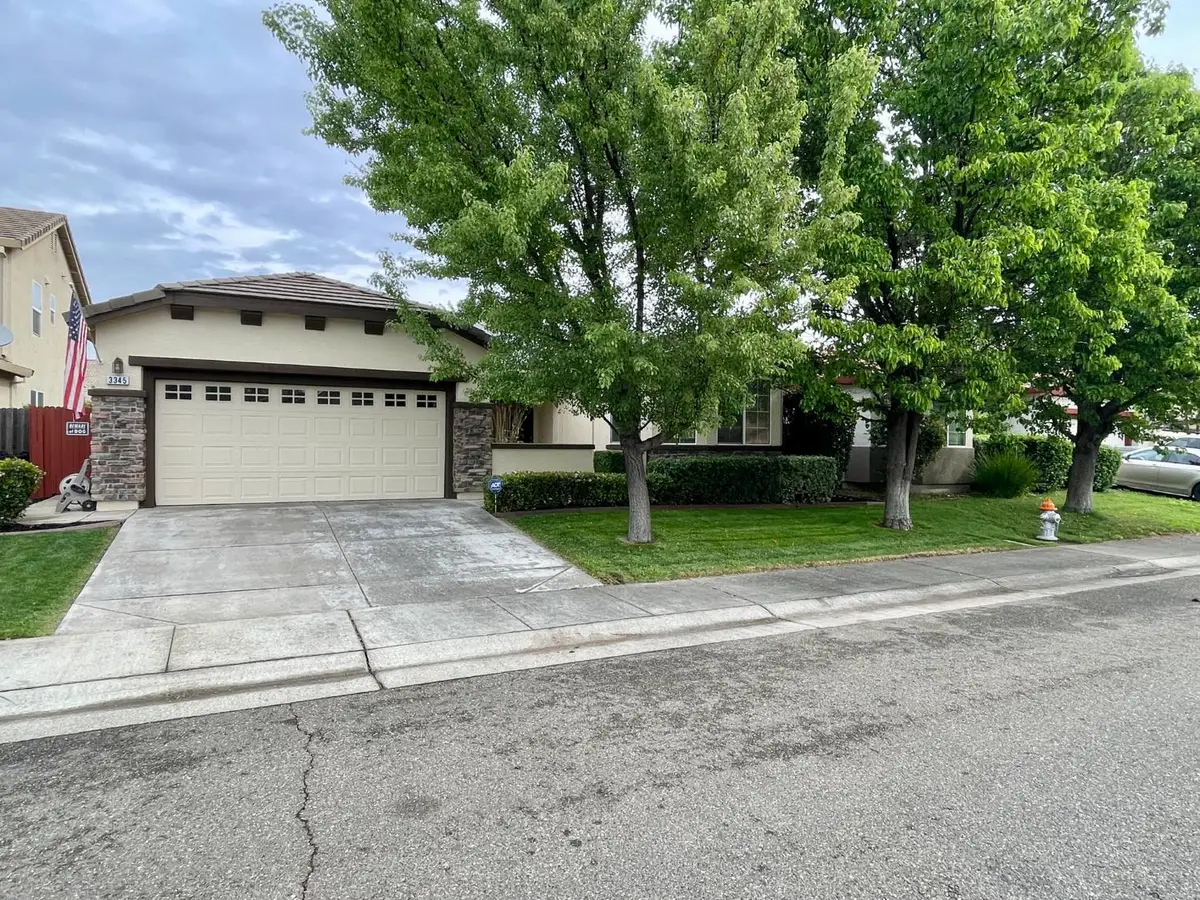 3345 La Cadena Way, Sacramento, CA 95835 - #1