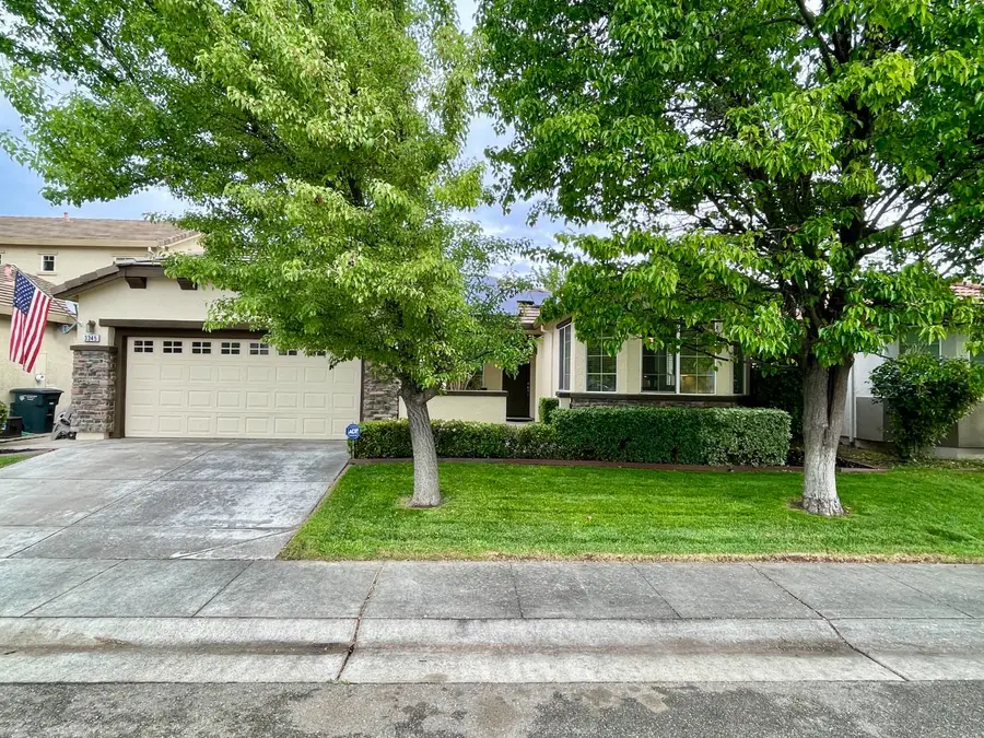 3345 La Cadena Way, Sacramento, CA 95835 - #2