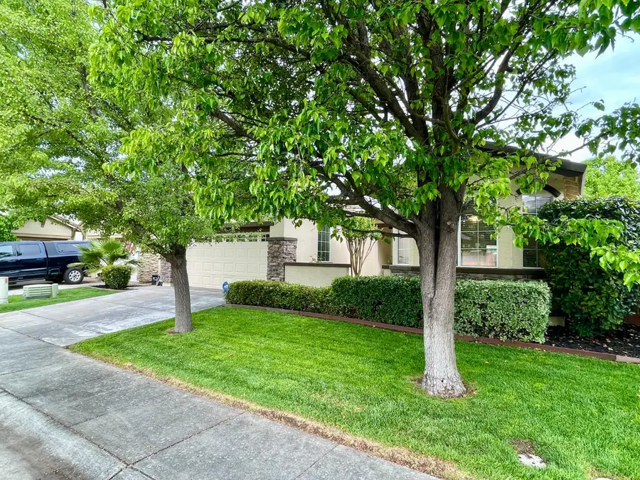 3345 La Cadena Way, Sacramento, CA 95835 - #3