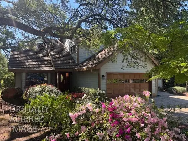 6847 Terreno Drive, Rancho Murieta, CA 95683