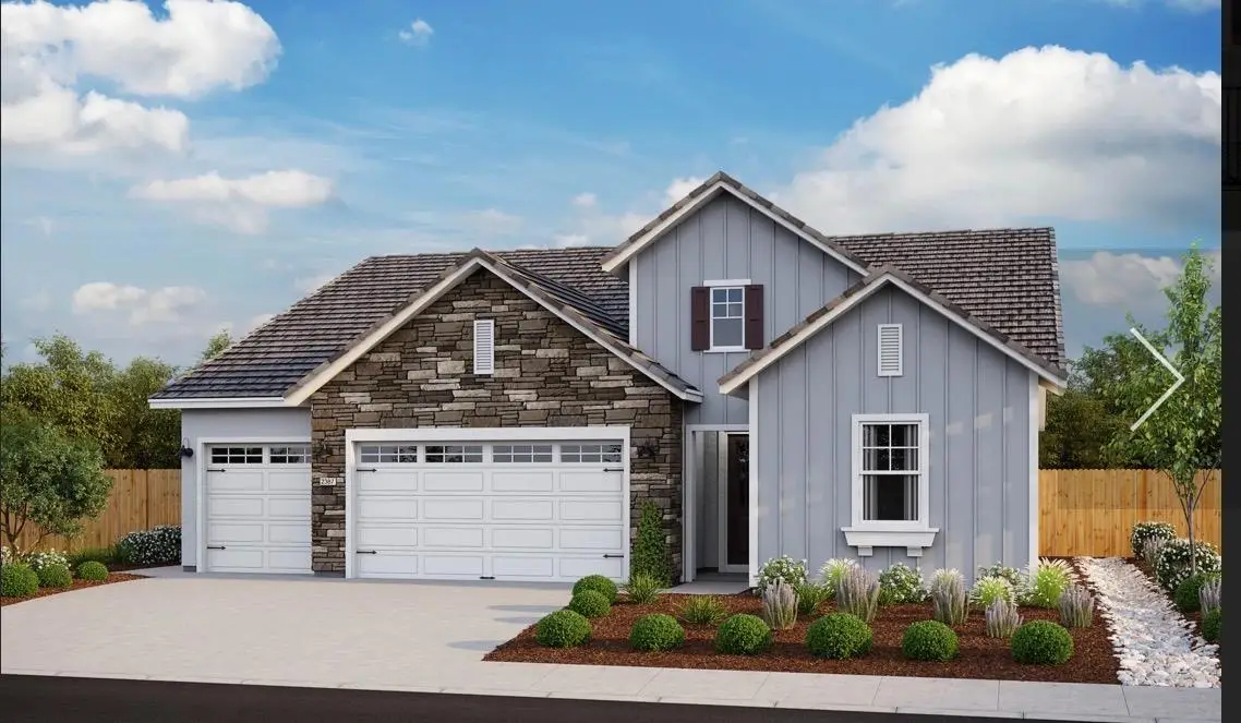 3028 Arenal Drive, Rancho Cordova, CA 95742 - #1