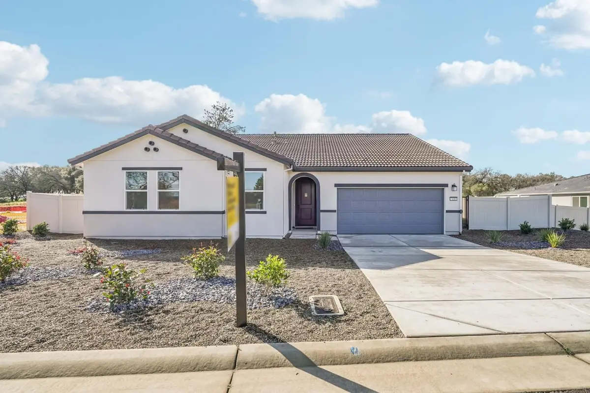 7890 Stone Ranch Drive, Cameron Park, CA 95682 - #1