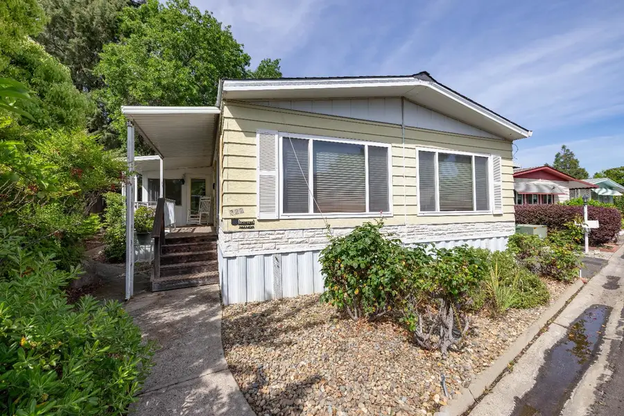 322 Bluebird Lane, Folsom, CA 95630 - #3