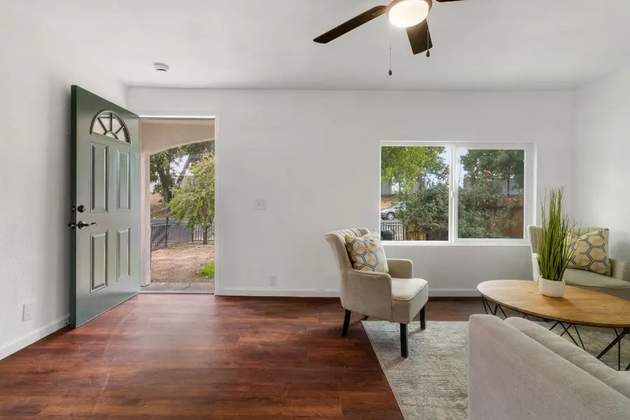 2411 W Fremont Street, Stockton, CA 95203 - #2