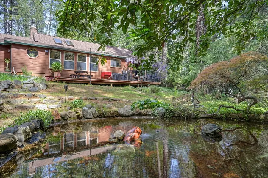 14067 Linden Road, Grass Valley, CA 95945 - #2