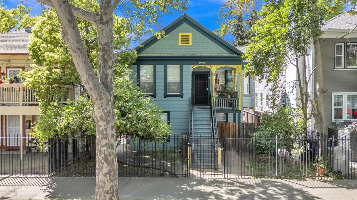 1226 E Street, Sacramento, CA 95814 - #1