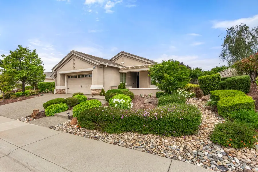 1960 Graeagle Lane, Lincoln, CA 95648 - #2