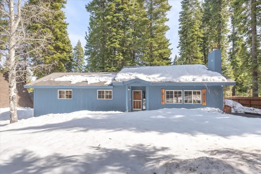 555 Virginia Drive, Tahoe City, CA 96145 - #3