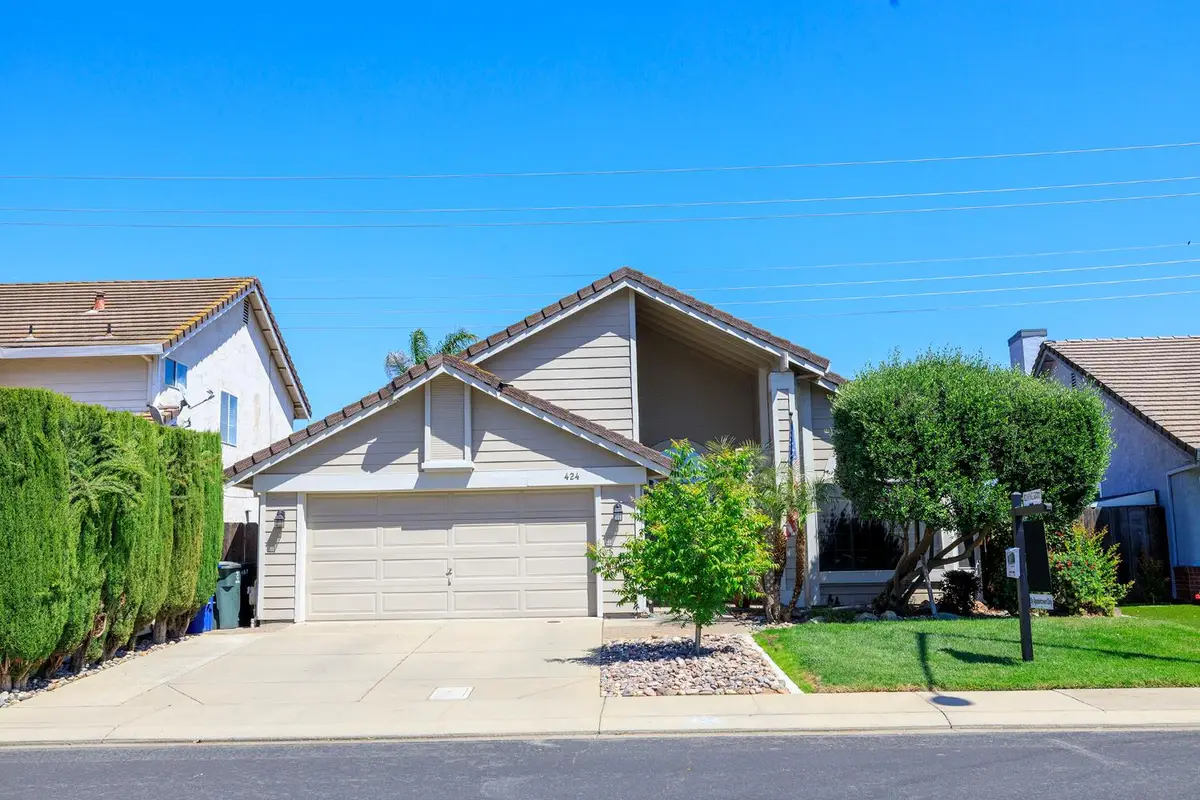 424 Codington Way, Modesto, CA 95357 - #1