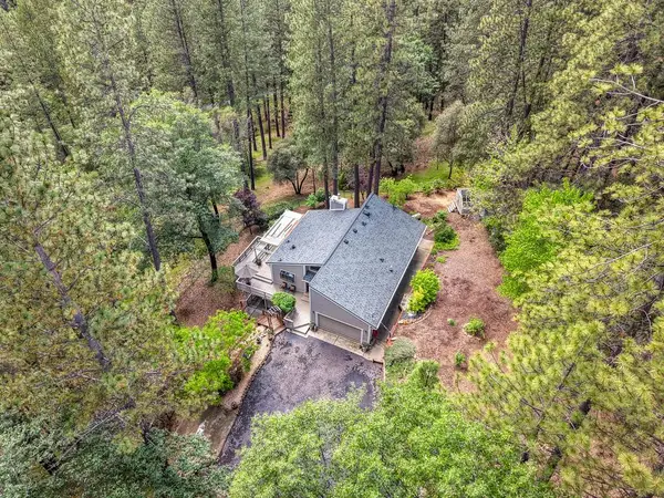3971 Donner Trail, Placerville, CA 95667