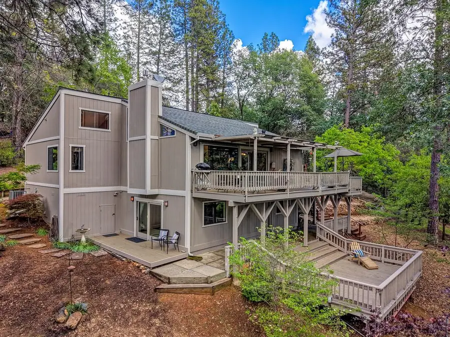 3971 Donner Trail, Placerville, CA 95667 - #2