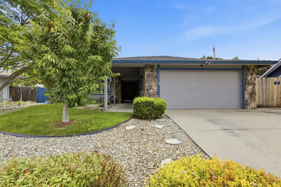 1109 Augusta Way, Roseville, CA 95661 - #3