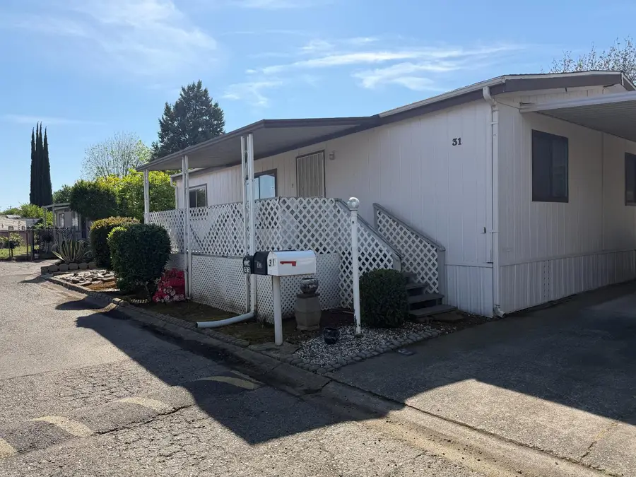 2160 Live Oak Boulevard #31, Yuba City, CA 95993 - #3