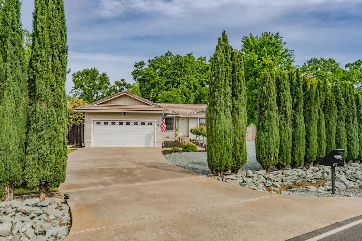 67 Saint Andrews Road, Valley Springs, CA 95252 - #1