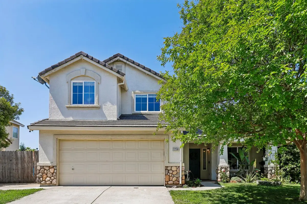 2258 Oregon Way, Yuba City, CA 95991 - #1