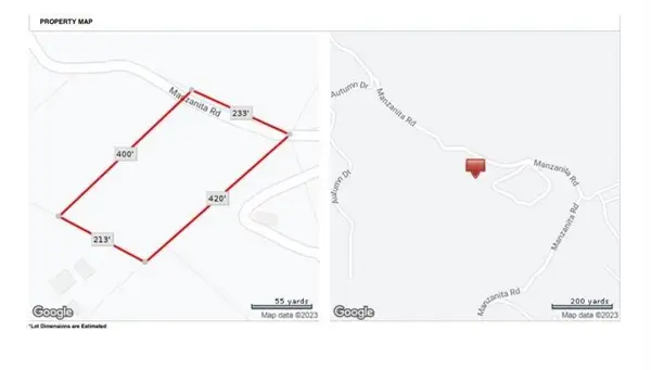 0 Manzanita Rd, Sutter Creek, CA 95685