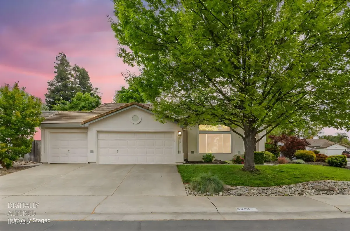 9349 Colliston Drive, Elk Grove, CA 95624 - #1