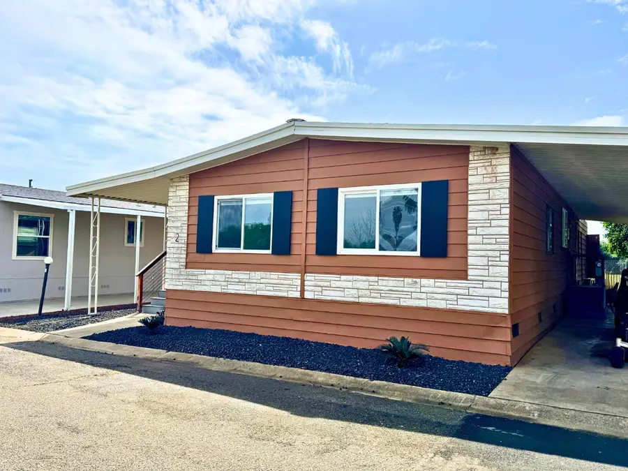 6057 Griffith Ave #2, Marysville, CA 95901 - #2