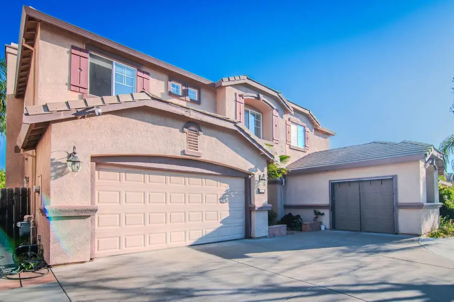 2105 Steinbeck Drive, Modesto, CA 95356 - #2