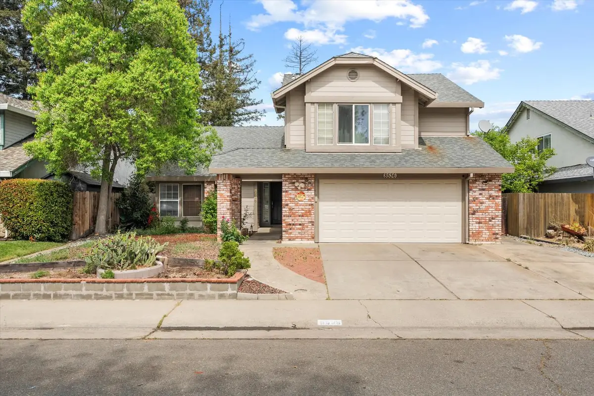 8536 Cord Way, Sacramento, CA 95828 - #1