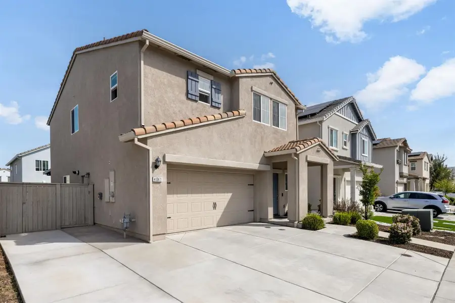 4041 Trailblazer Loop, Roseville, CA 95747 - #2