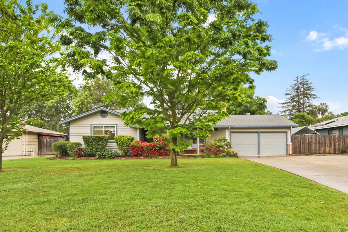 4720 Robertson Avenue, Carmichael, CA 95608 - #1