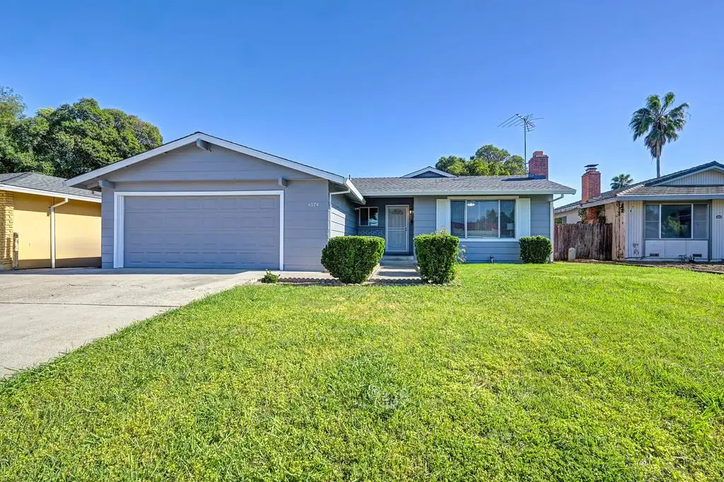 4574 Beechnut Way, Sacramento, CA 95823 - #1