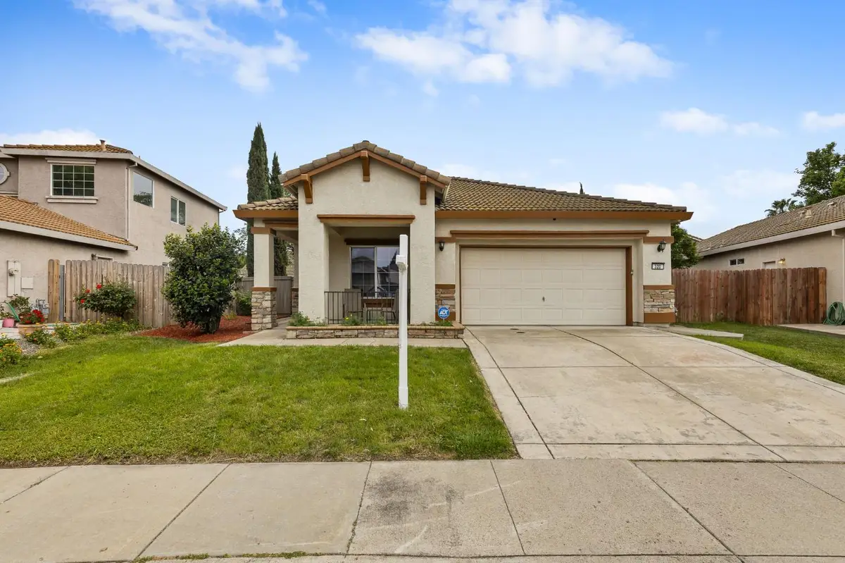 320 Arnold Gamble Circle, Sacramento, CA 95835 - #1