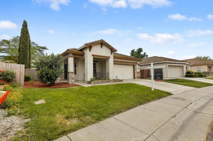 320 Arnold Gamble Circle, Sacramento, CA 95835 - #3